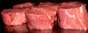 special cut steak